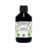 Phytospagyrie- Ginkgo biloba bio