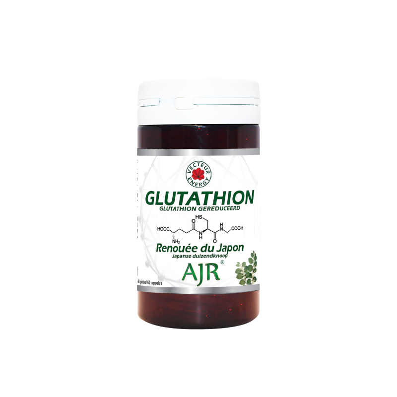 AJR Glutathion