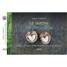 Livre " Le Jardin des Merveilles"