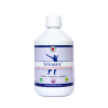 Silicium organique colloïdal bio: Silicassis 500 ml