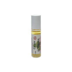 Crayon Menthol  10 ml             Vecteur Energy