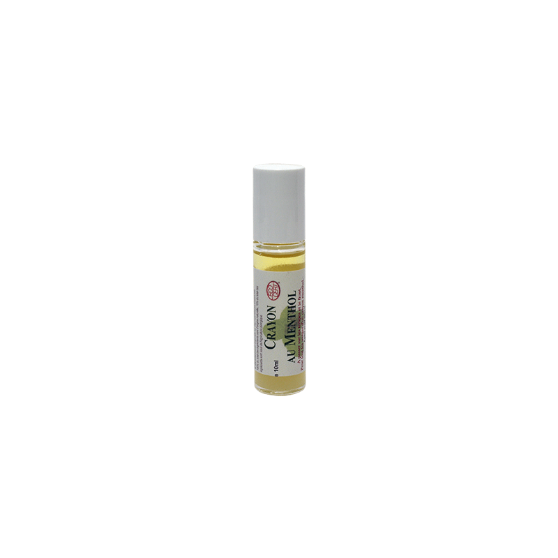 Crayon Menthol  10 ml             Vecteur Energy