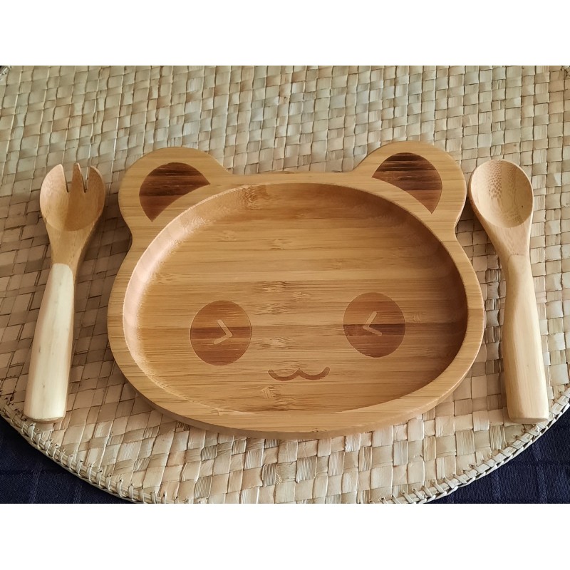 Set repas pour enfant