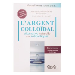 Livre: L'argent colloïdal:...