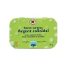 Savon Argent Colloïdal - Vecteur Energy