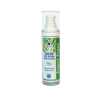 Crème Argan/ Argent 50 ppm  Vecteur Energy