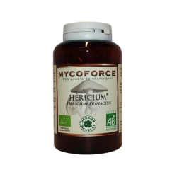 Mycoforce: Hericium