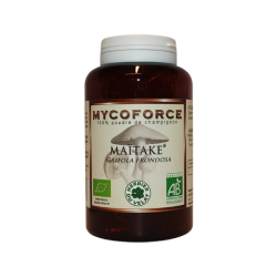 Mycoforce: Maitaké