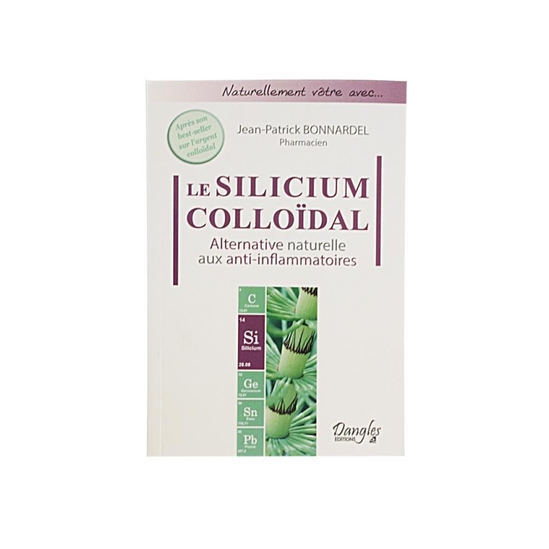 Livre:  Silicium colloïdal