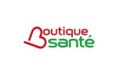 Boutique Santé