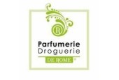 Droguerie , Parfumerie, Herboristerie Rome