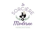 La sorcière moderne