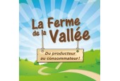 Ferme de la vallée
