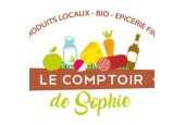 Le Comptoir de Sophie