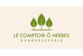 Le comptoir ô Herbes