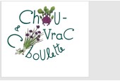 Chou vrac et ciboulette