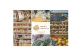 Dolma Magasin bio