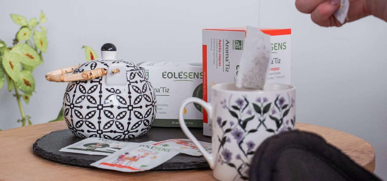 Notre kit complet pour affronter l'hiver ! 
