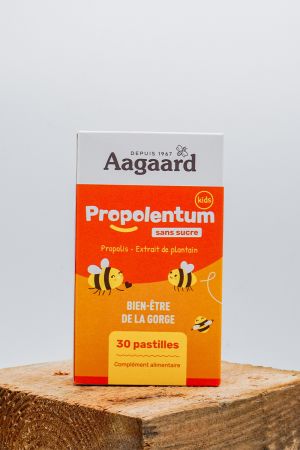  Propolentum Kids - 24Pastilles