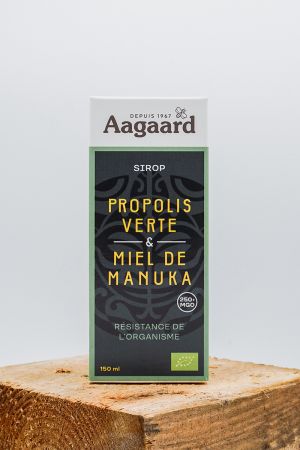 Sirop Propolis 