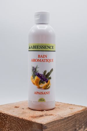 Bain Relaxant Bio