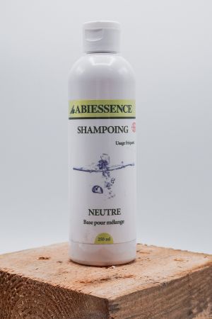 Shampoing Base Neutre Bio