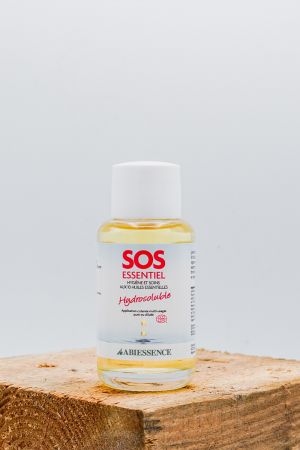 Sos Essentiel Bio
