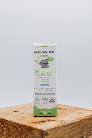Gel Gingival Bio