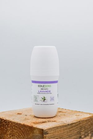 Déodorant Lavande 