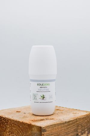 Déodorant Nature