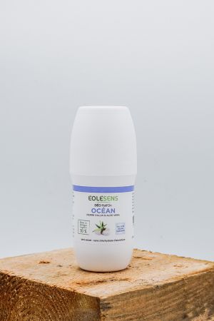 Déodorant Océan