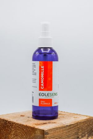  Eau florale Camomille