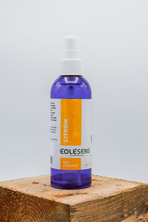  Eau florale Citron