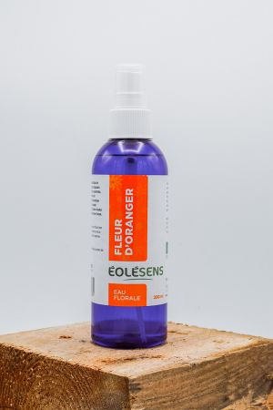  Eau florale Fleur Oranger
