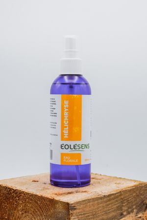  Eau florale Hélichryse Bio