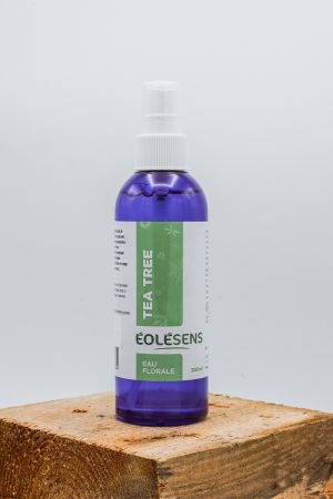  Eau florale Tea Tree Bio