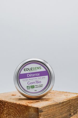 Gom'Bio Détente 