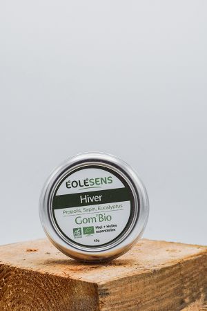 Gom'Bio Hiver 