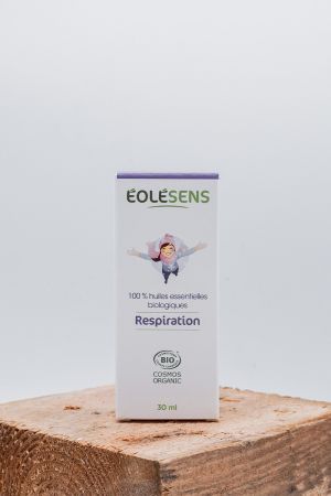 Complexe Respiration aux Huiles Essentielles