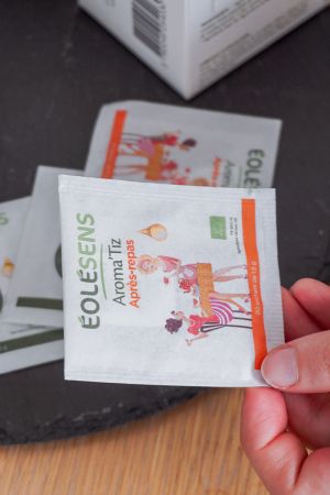  Aroma'Tiz Après-Repas - 20 Sachets