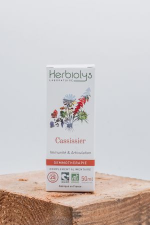  Cassis Bio 
