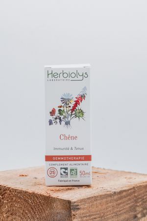  Chêne Bio 