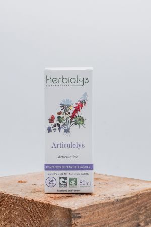  Complexe Articulolys Bio 