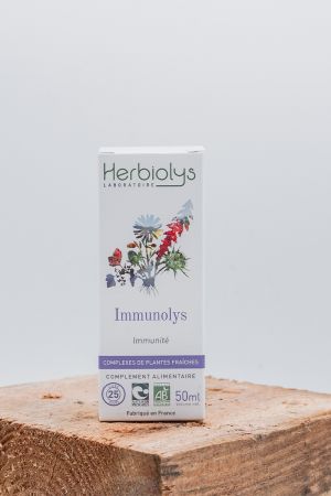  Complexe Immunolys Bio 