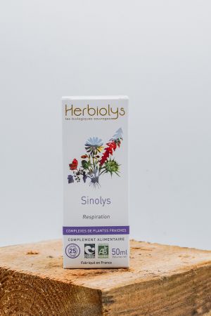  Complexe Sinolys Bio 