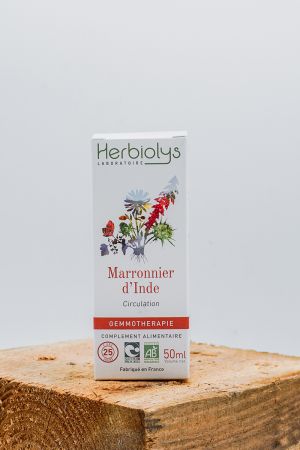  Marronnier D'Inde Bio 