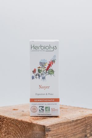  Noyer Bio 