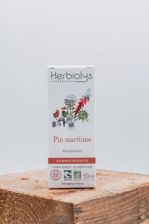  Pin Maritime Bio 