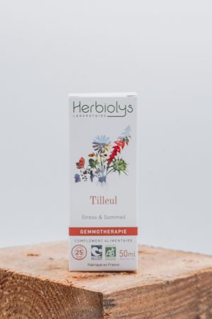 Tilleul Bio 