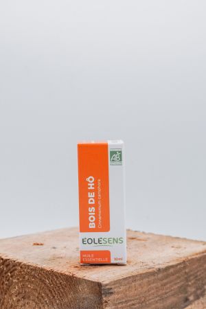 Huile Essentielle Bois De Hô Bio 